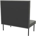 Abbildung Élément 120 cm Tuya B Schrägansicht