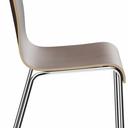 Abbildung chair Paula Seitenansicht