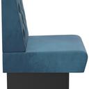 Abbildung Zwischenelement 60 cm Hester Seitenansicht