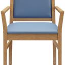 Abbildung Armchair Liah Vorderansicht