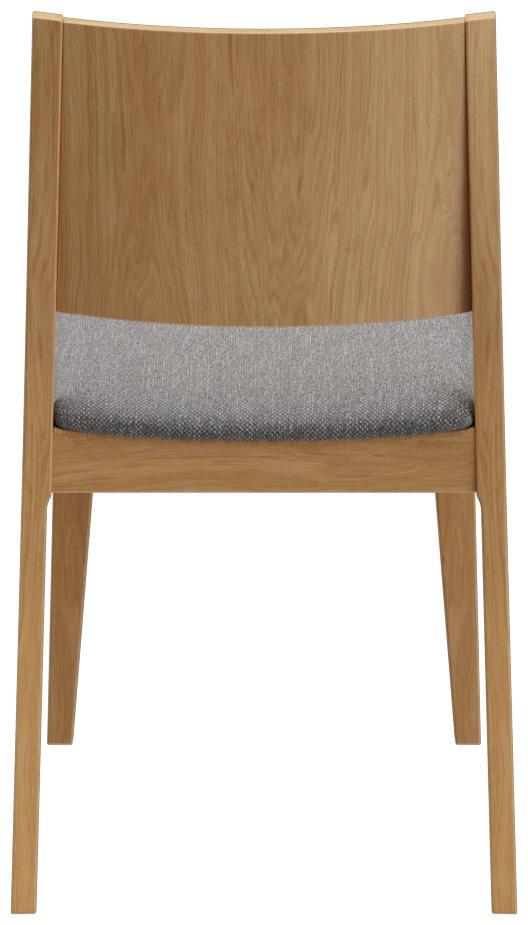 Abbildung chaise Quin Rückansicht