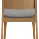 Abbildung chaise Quin Rückansicht