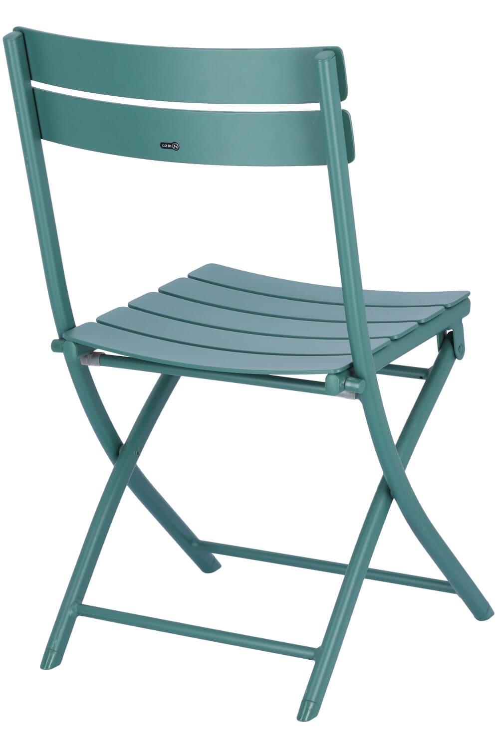 Abbildung chair Baila Schrägansicht