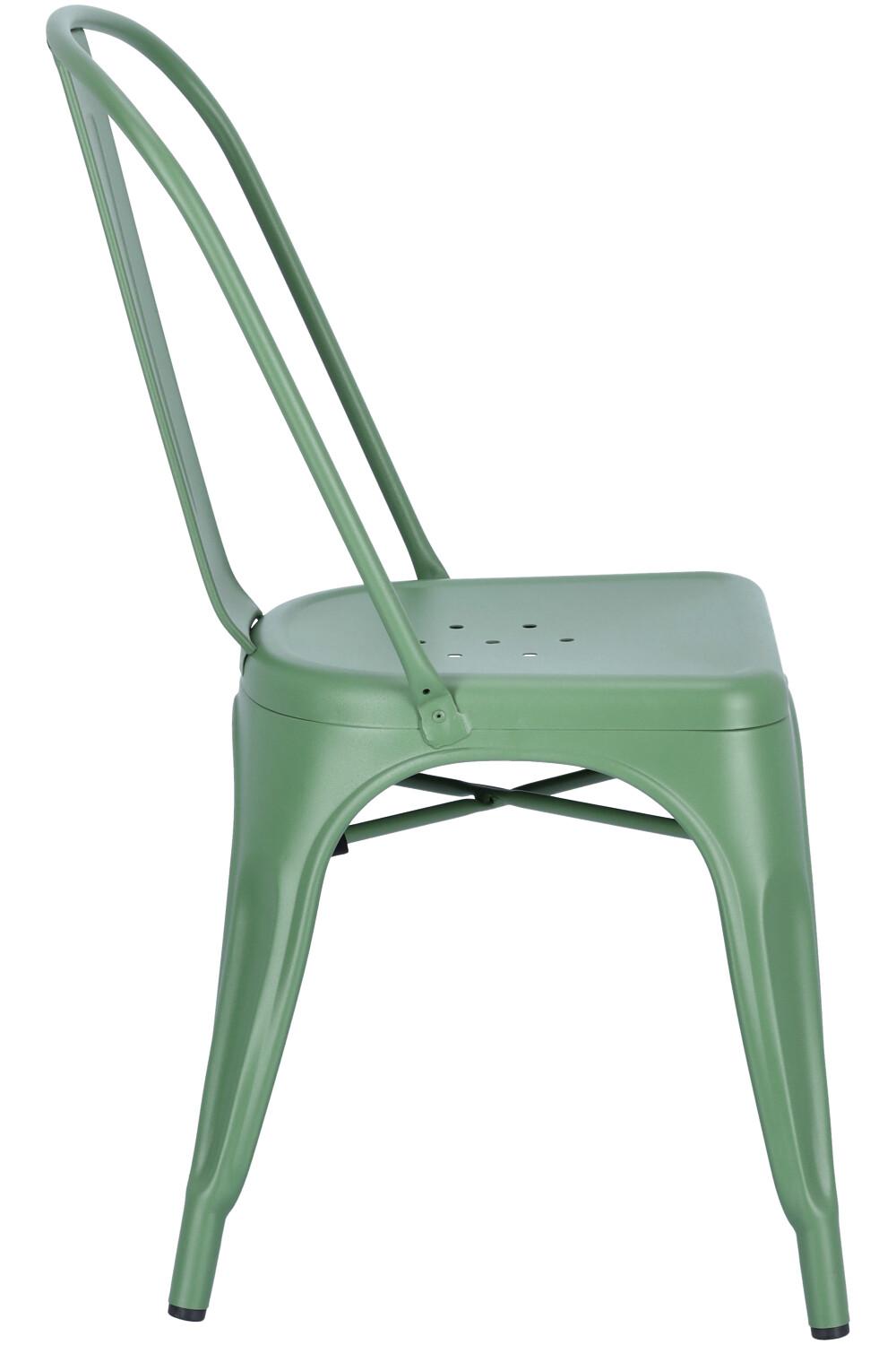 Abbildung chaise Patra Seitenansicht