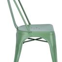 Abbildung chaise Patra Seitenansicht