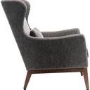 Abbildung fauteuil Mipha Seitenansicht