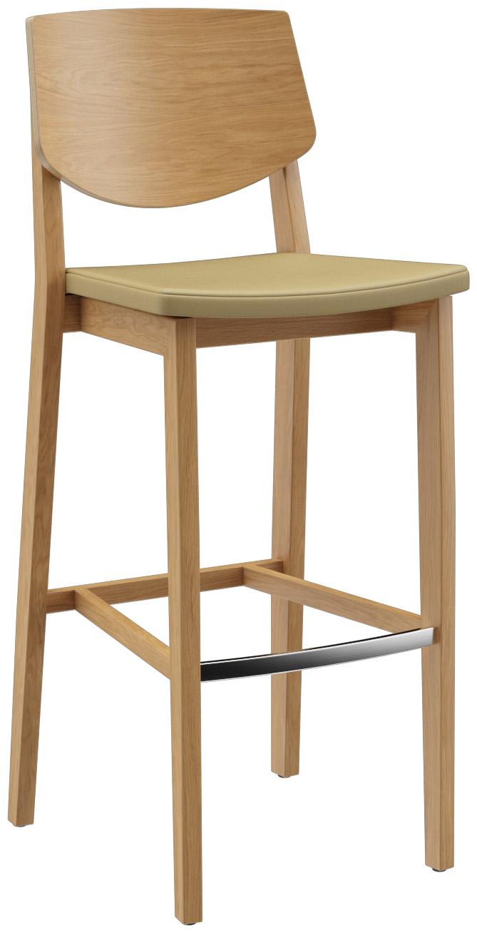 Tabouret de bar Quorum C