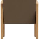 Abbildung Armchair Paddy Rückansicht