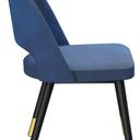 Abbildung stoel Liska Seitenansicht