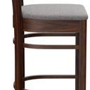 Abbildung Barhocker Urim Seitenansicht