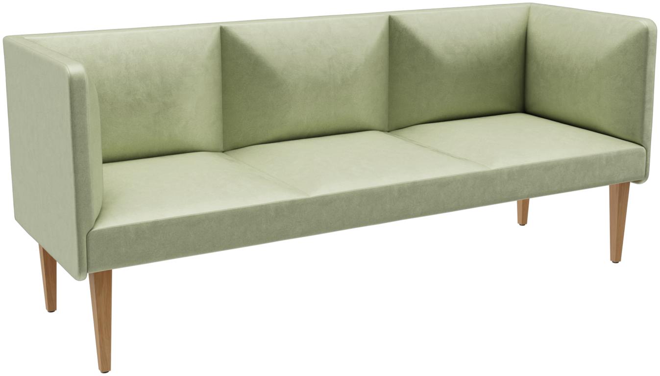 3-seater element Tuya