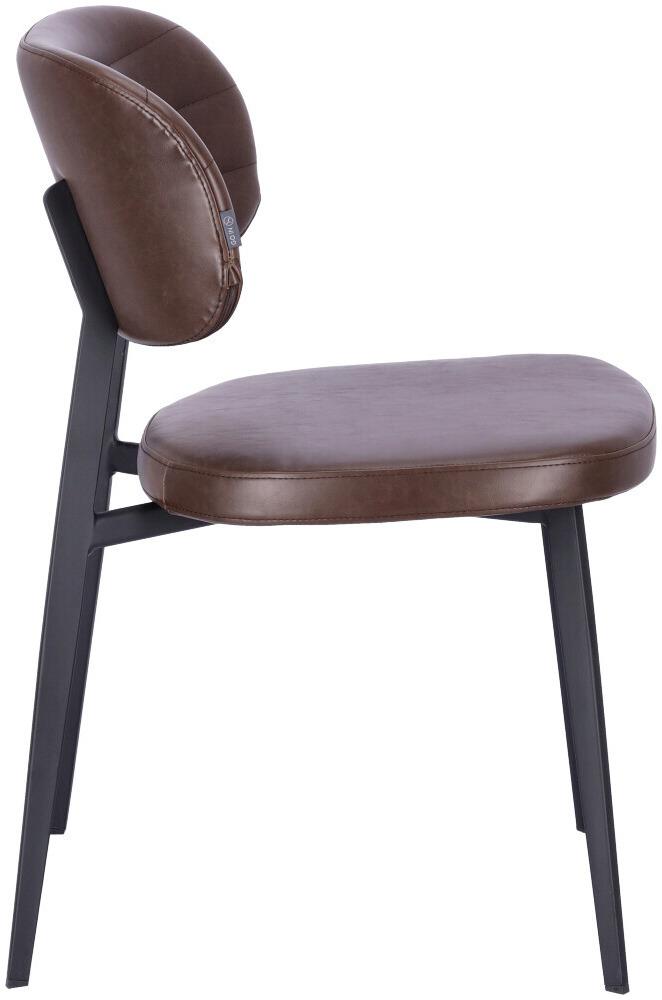 Abbildung chaise Kalira Seitenansicht