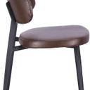 Abbildung chaise Kalira Seitenansicht