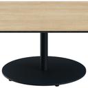 Abbildung Couchtisch T12 Slim Vorderansicht