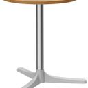 Abbildung Table à manger Modular T Seitenansicht