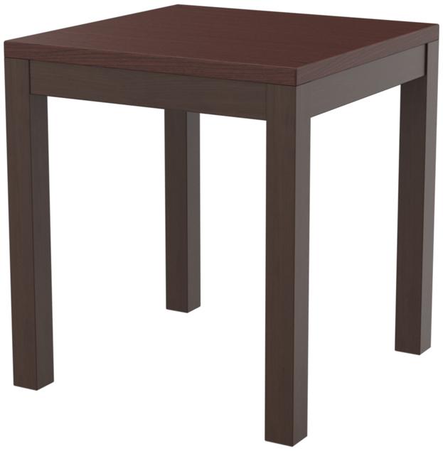 Abbildung dining table Dunia Schrägansicht