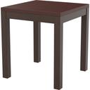 Abbildung dining table Dunia Schrägansicht
