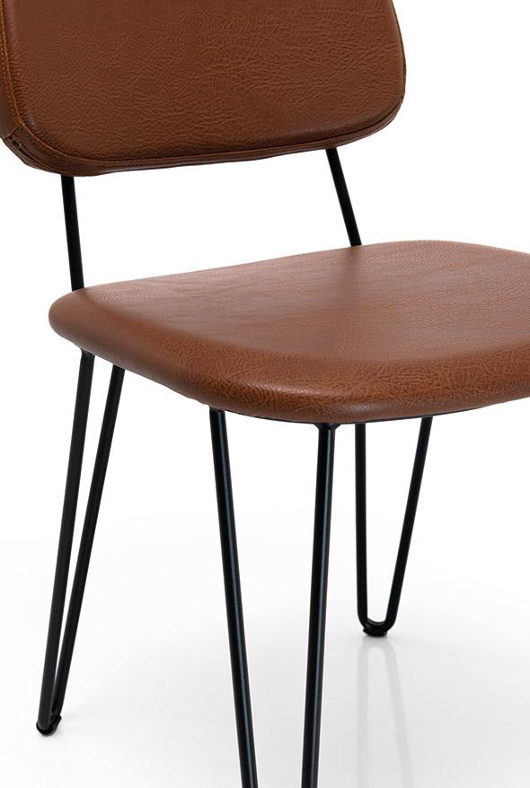 Abbildung chair Yago P Detailansicht