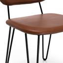 Abbildung chair Yago P Detailansicht