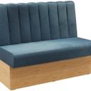 Abbildung Élément intermédiaire 120 cm Felipa Schrägansicht