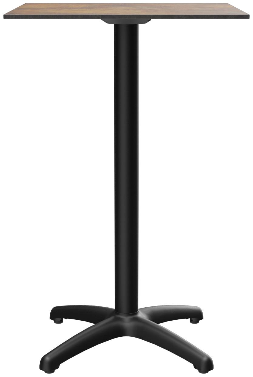 Abbildung Staantafel Kenan Seitenansicht