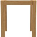 Abbildung dining table Dunia Vorderansicht