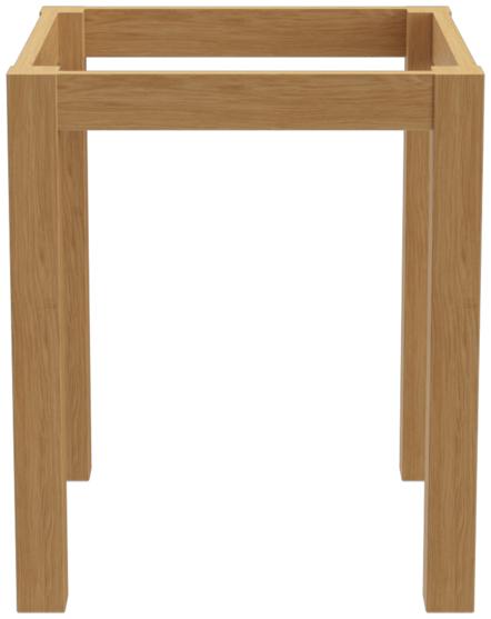 Abbildung table à manger Dunia Vorderansicht
