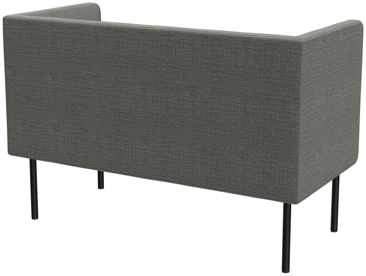 Abbildung 2-zits element Tuya Schrägansicht