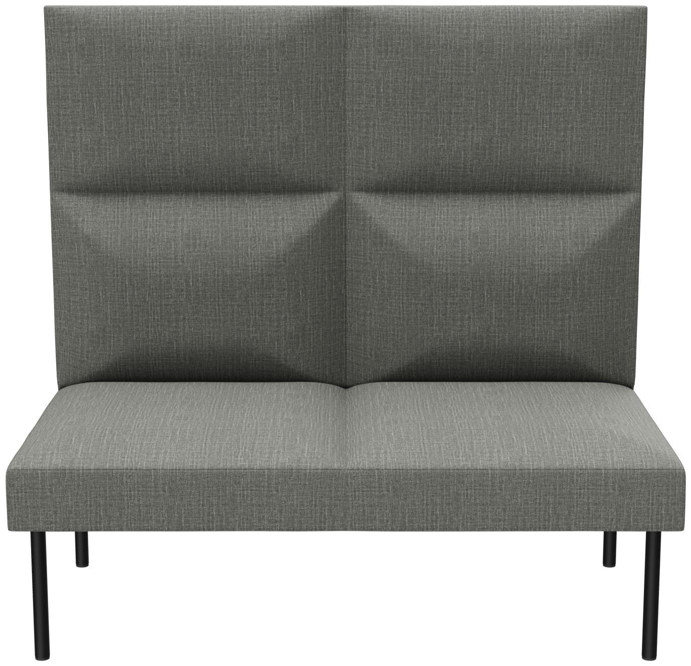 Abbildung Élément 120 cm Tuya B Vorderansicht