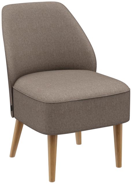 armchair Cliff