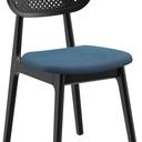 Abbildung Stuhl Ralina Schrägansicht