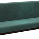 Abbildung Anbau-/Abschlusselement 150 cm H-Line Schrägansicht