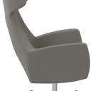 Abbildung fauteuil Dustin Seitenansicht