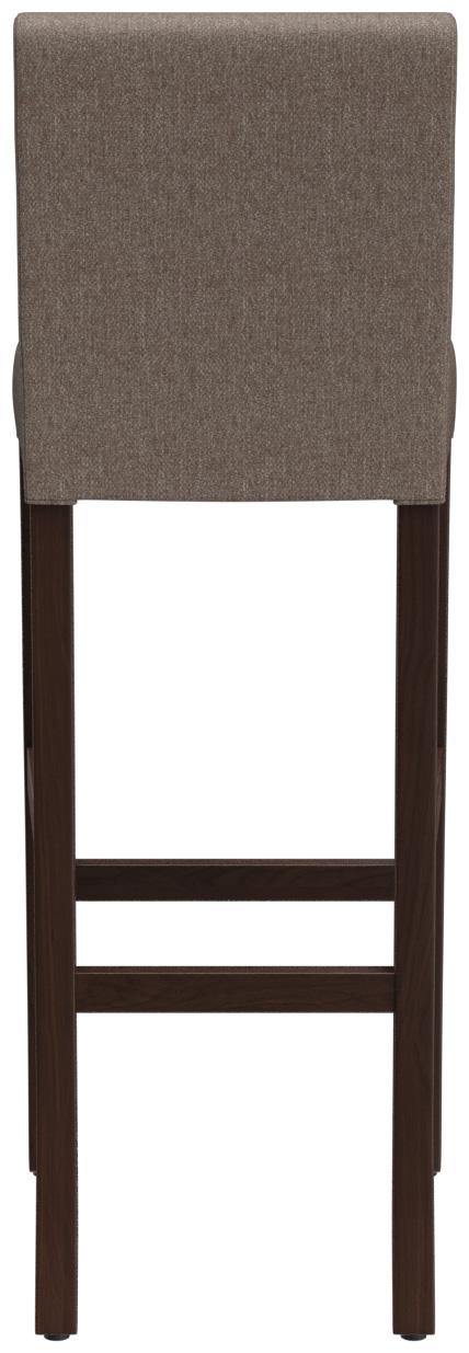 Abbildung Barhocker Debby Rückansicht