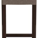 Abbildung Barhocker Debby Rückansicht