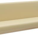 Abbildung Anbau-/Abschlusselement 150 cm H-Line Schrägansicht