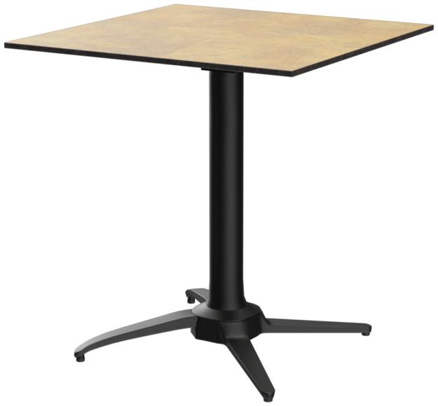 Abbildung table à manger Elon Schrägansicht