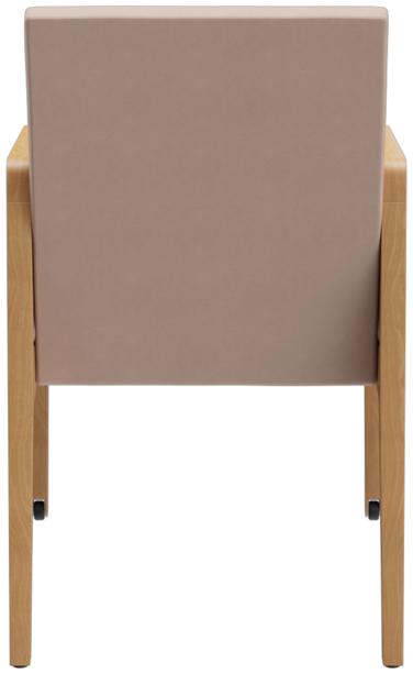 Abbildung Fauteuil Paddy Rückansicht