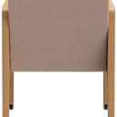 Abbildung Fauteuil Paddy Rückansicht
