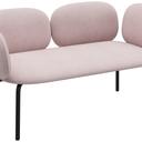 Abbildung 2-zits element Liberty Schrägansicht