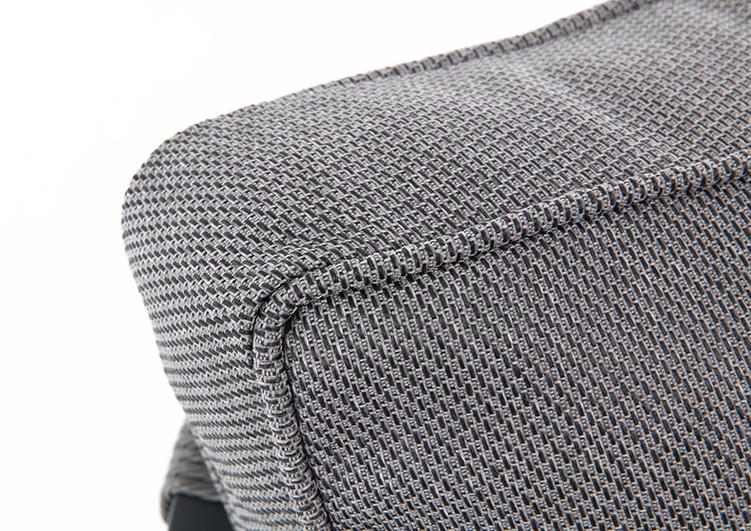 Abbildung Fauteuil Sunniva Detailansicht