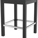 Abbildung Counter-height table Dunia Schrägansicht