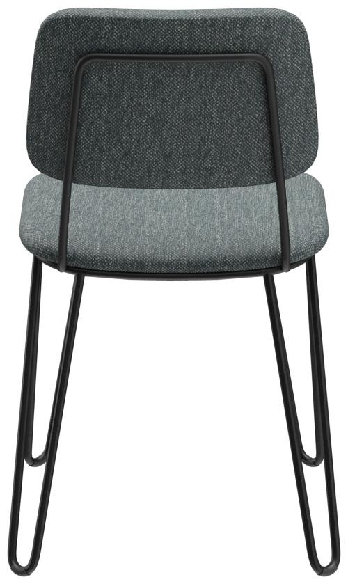 Abbildung chaise Yago P Rückansicht