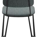 Abbildung chaise Yago P Rückansicht