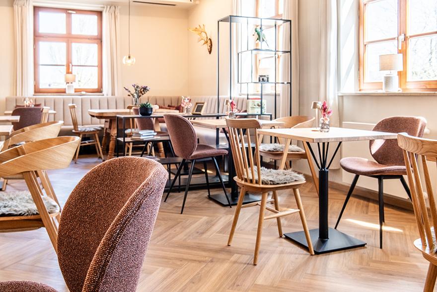 Abbildung chair Rainer Ambiente