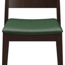 Abbildung Stuhl Quin Vorderansicht