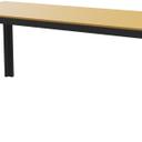 Abbildung Esstisch Risa T Schrägansicht