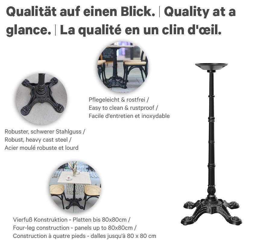 Abbildung Mange-debout Venera