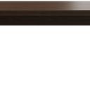 Abbildung Table à manger Formline Rückansicht