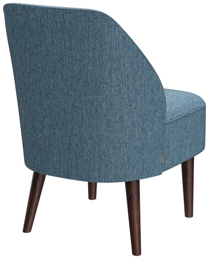 Abbildung Fauteuil Cliff Schrägansicht